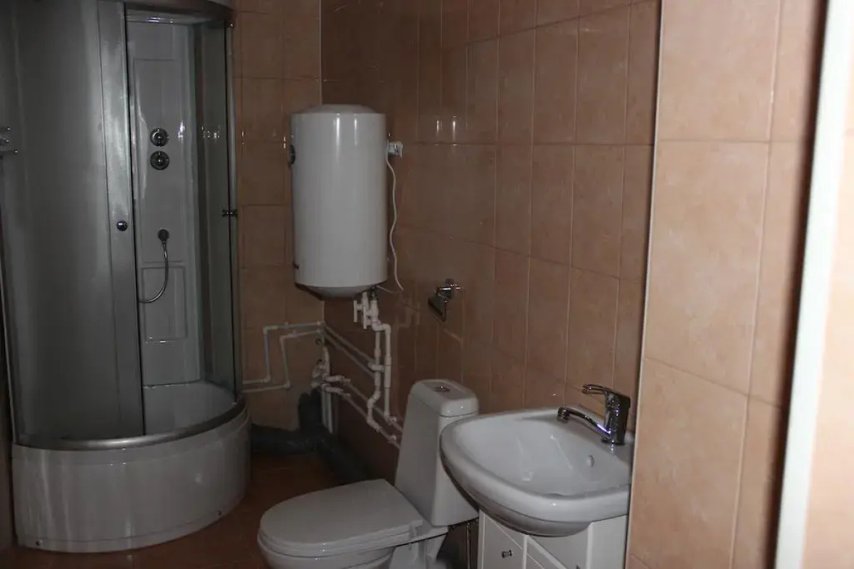 Отель Купеческая