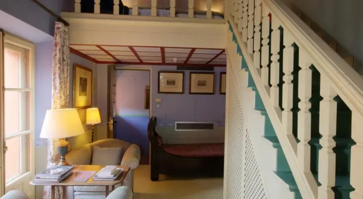 Отель Casa Palacio de Carmona