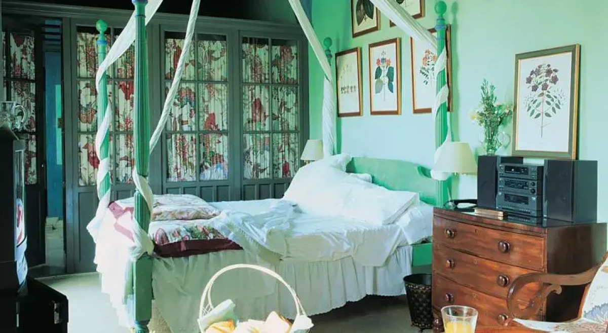 Отель Casa Palacio de Carmona