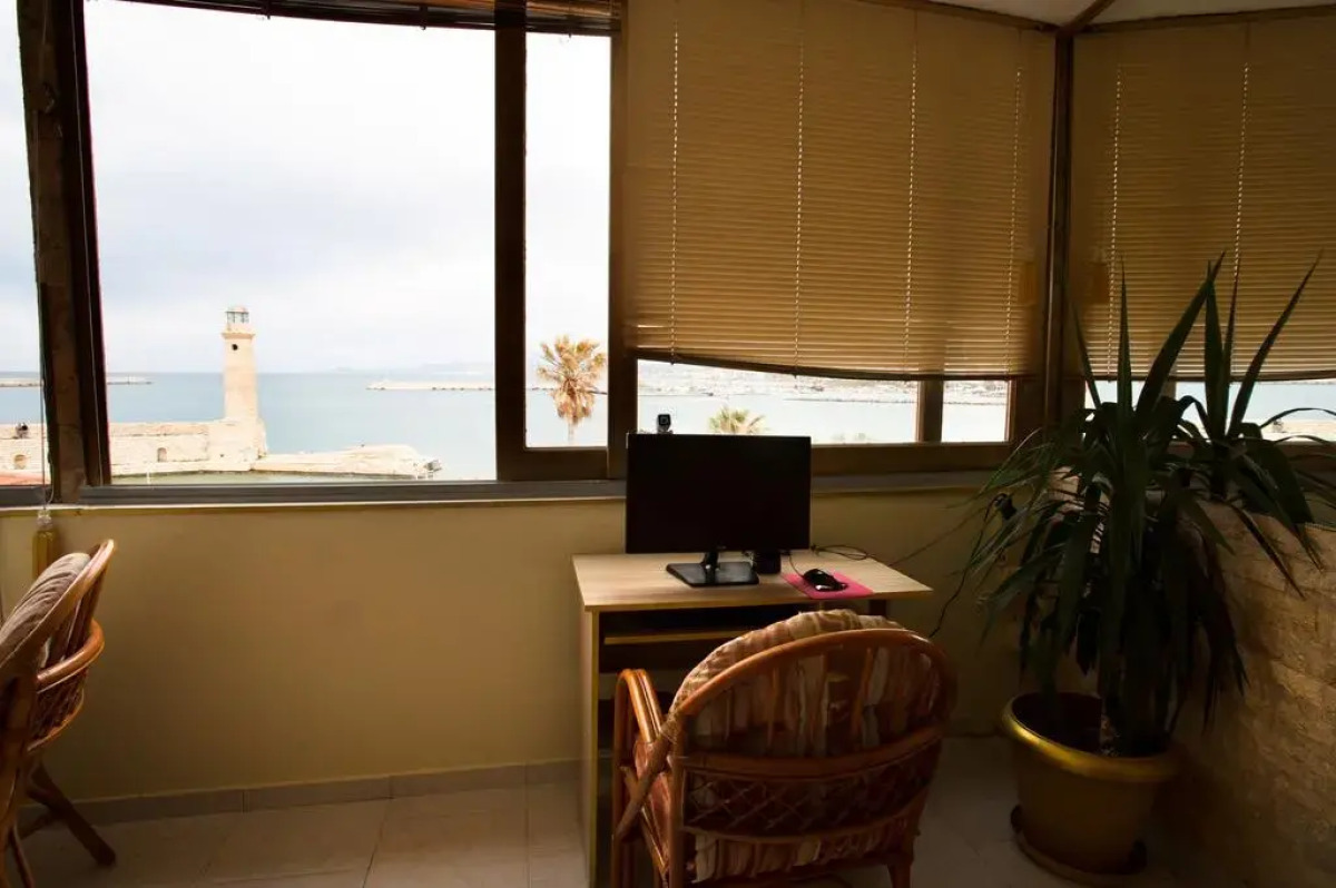 Мини-отель Faros Beach