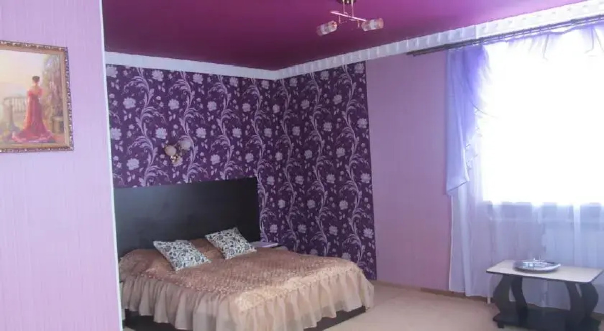 Гостиница Ника