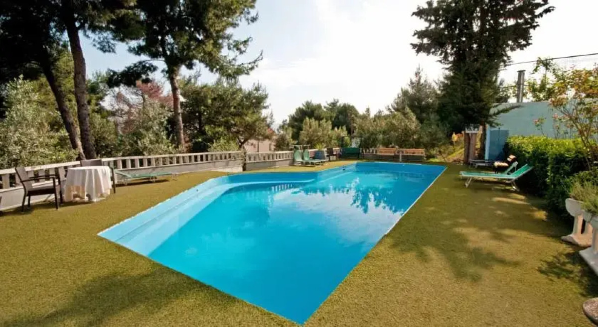 Отель SVETI KRIŽ