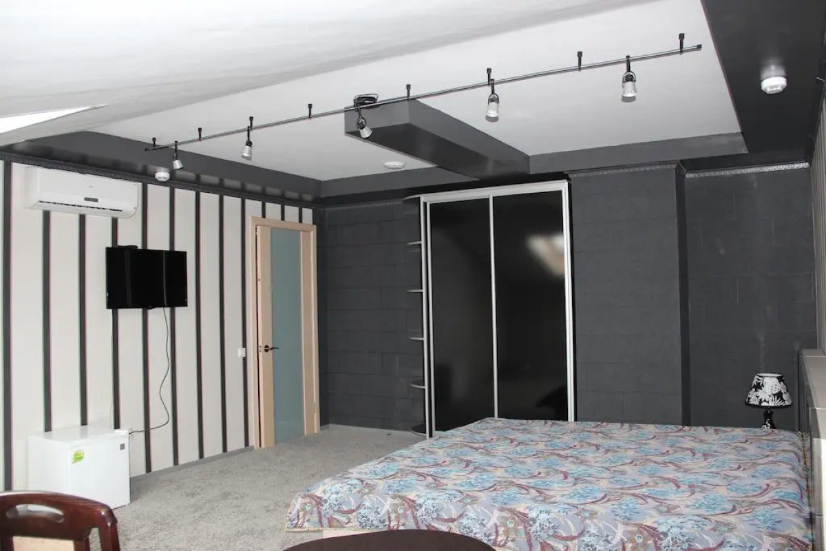 Отель Купеческая