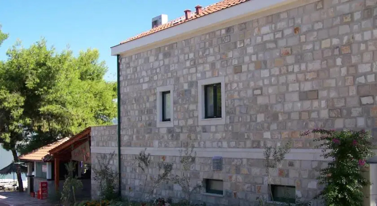 Отель SVETI KRIŽ