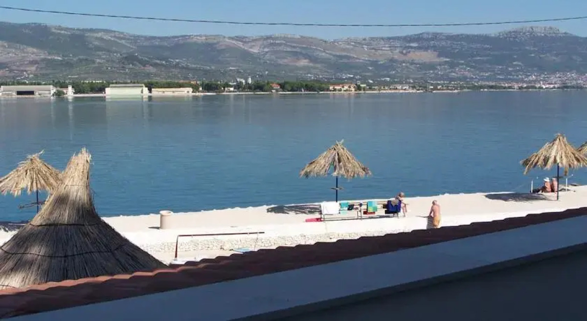 Отель SVETI KRIŽ