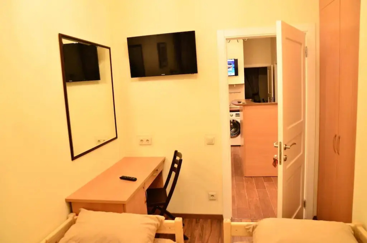 Хостел Белокоричи