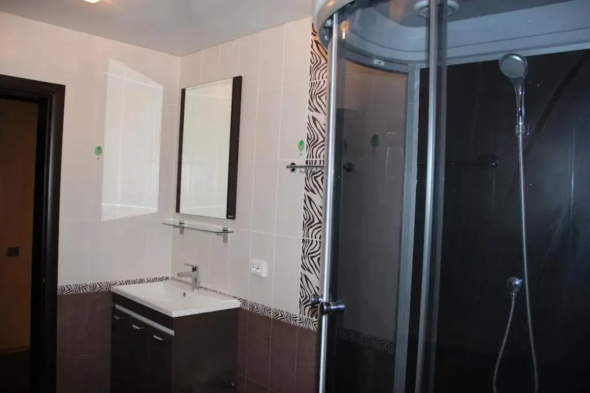 Отель Купеческая