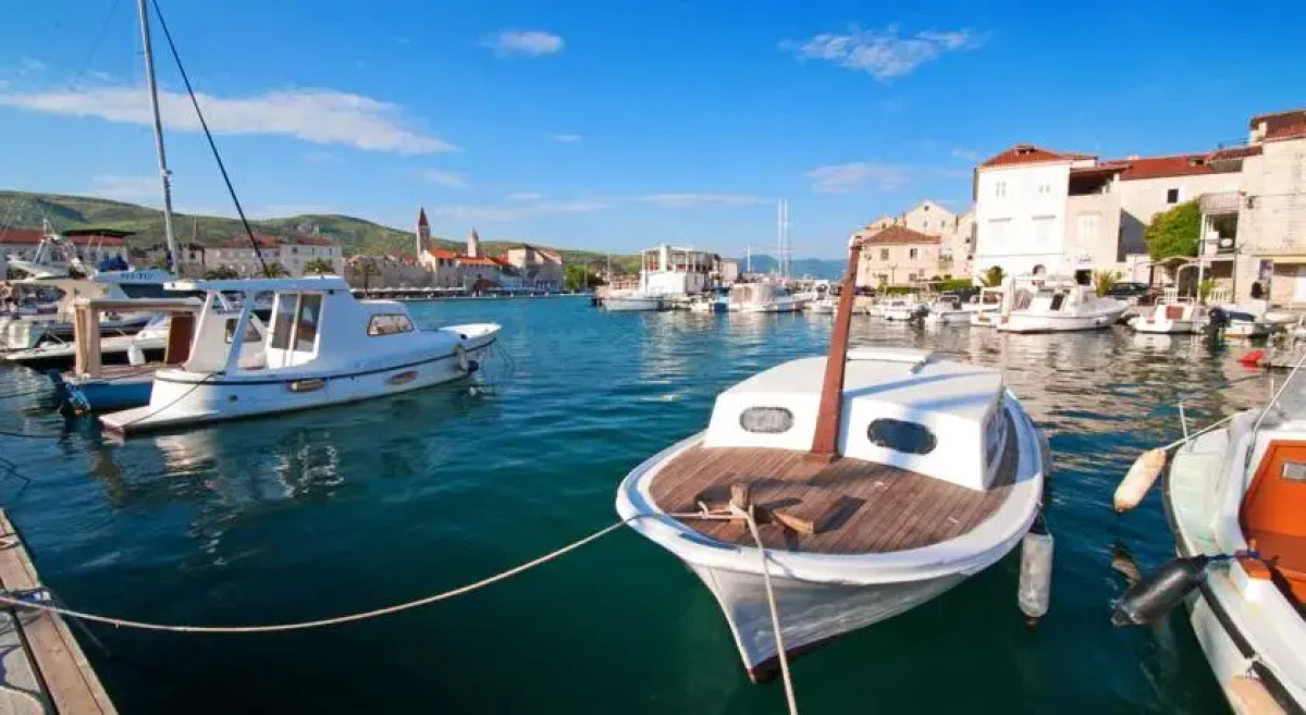 Отель SVETI KRIŽ