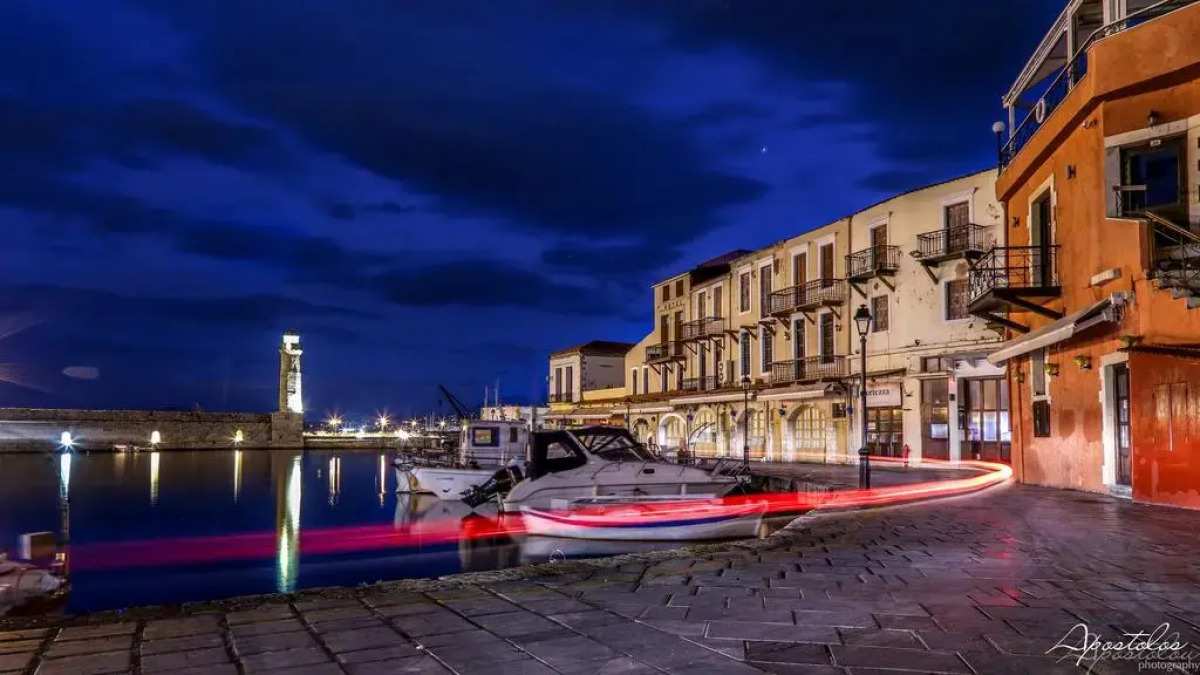 Мини-отель Faros Beach