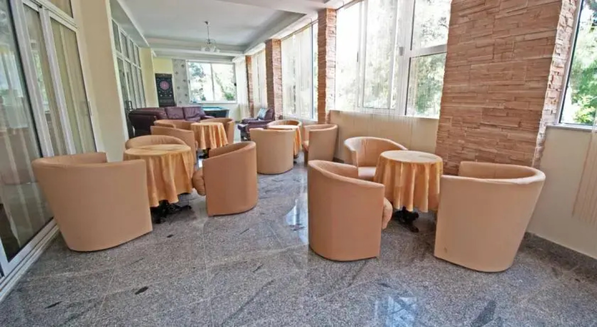 Отель SVETI KRIŽ