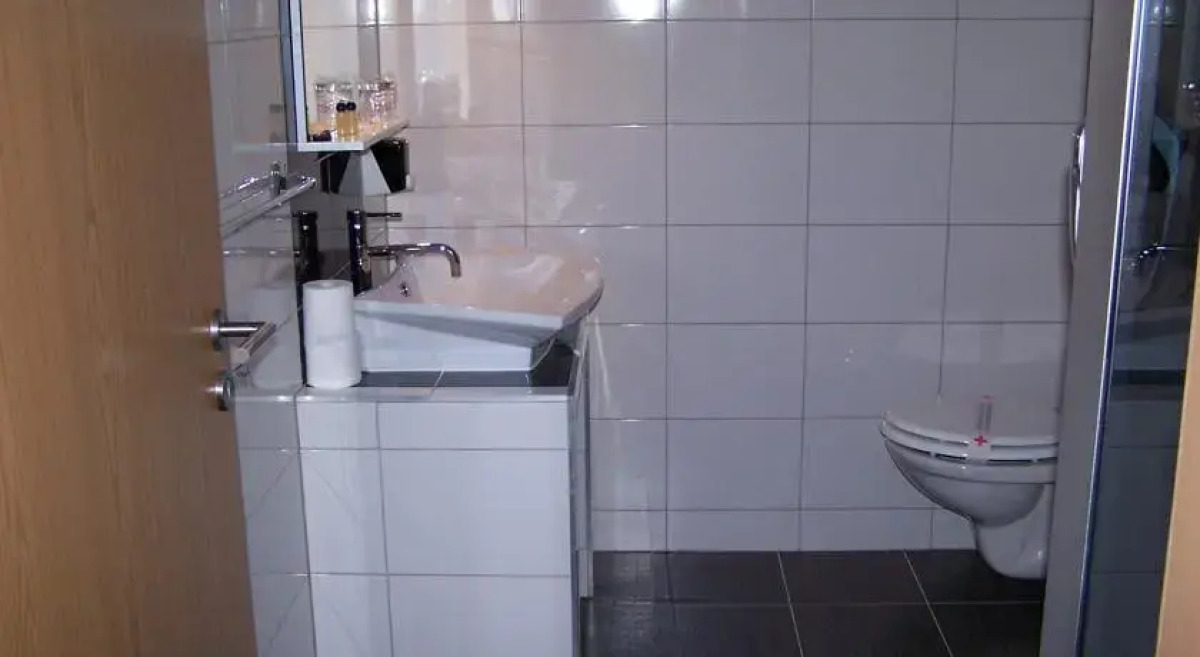 Отель SVETI KRIŽ