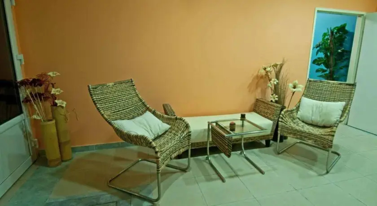 Отель SVETI KRIŽ