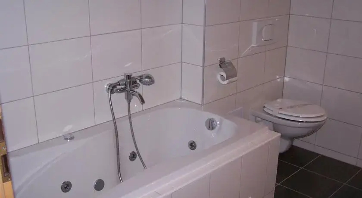 Отель SVETI KRIŽ