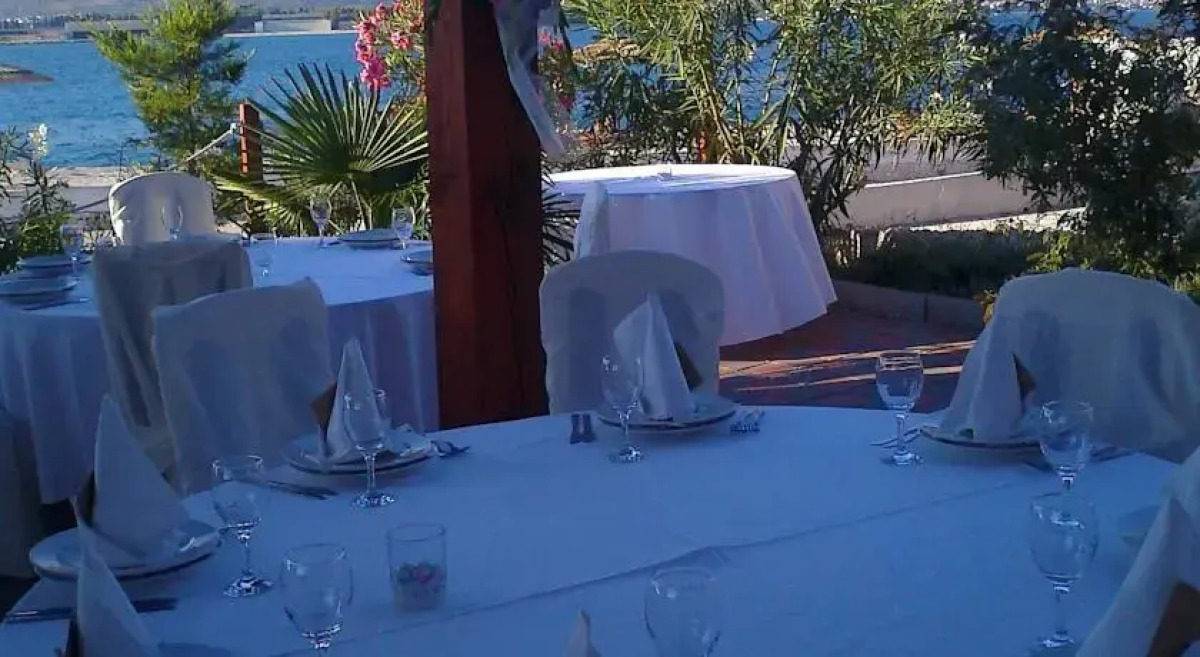 Отель SVETI KRIŽ