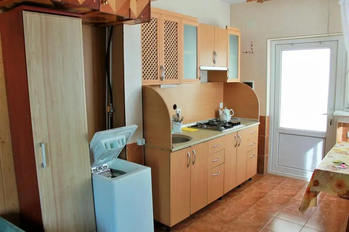 Апартаменты Эллинги в Отрадном