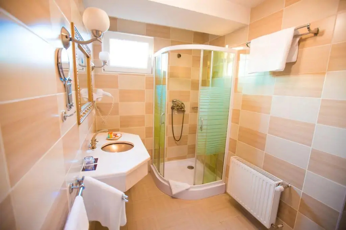 Бутик-Отель Weekend