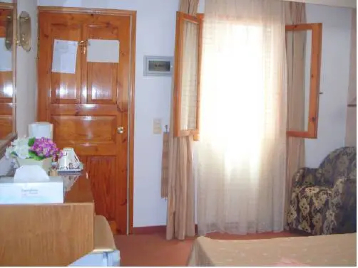 Мини-отель Faros Beach