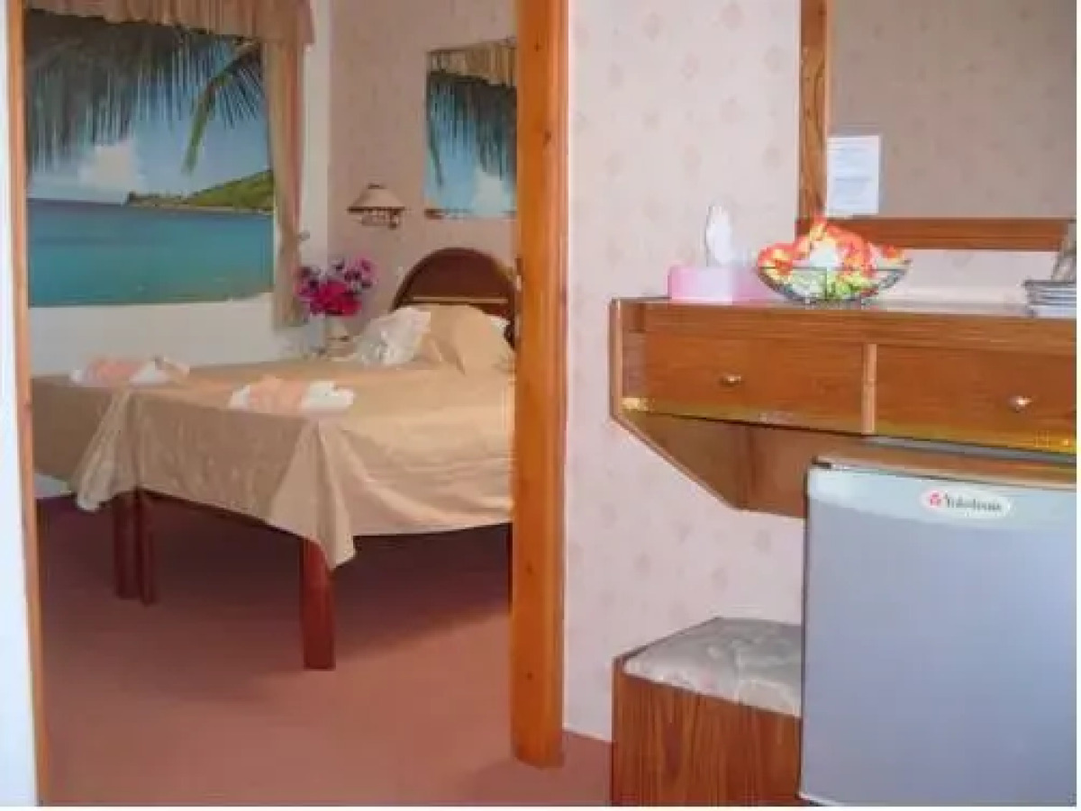 Мини-отель Faros Beach