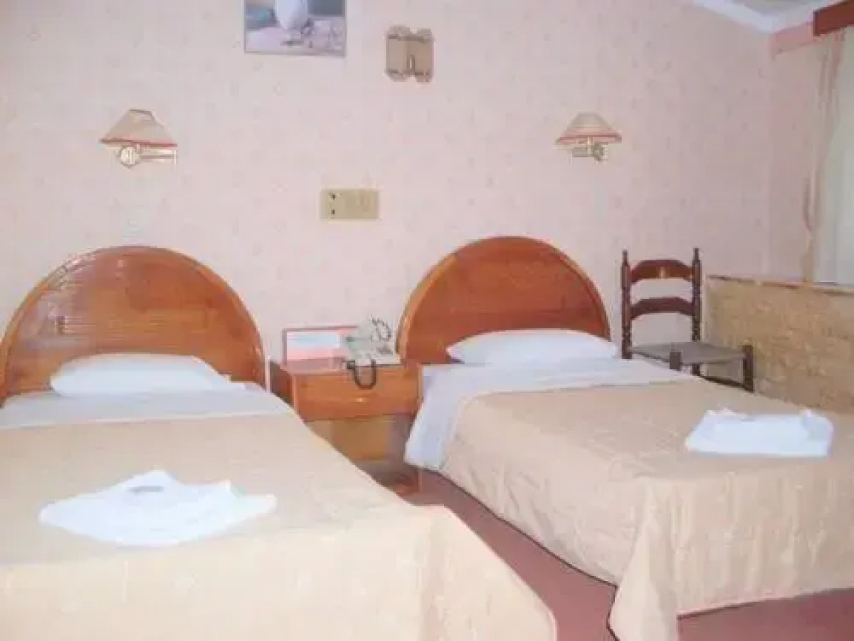 Мини-отель Faros Beach