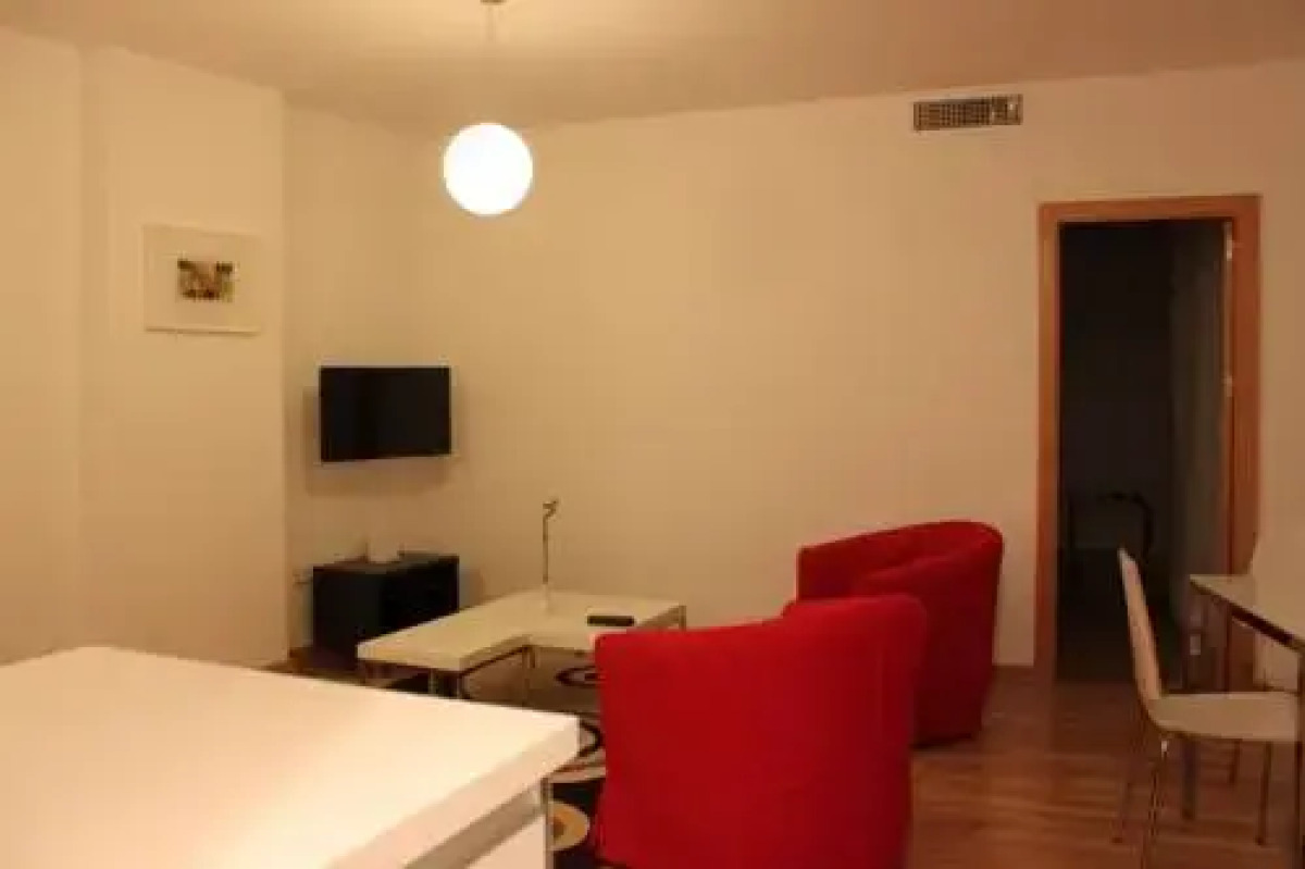 Апартаменты Debambu