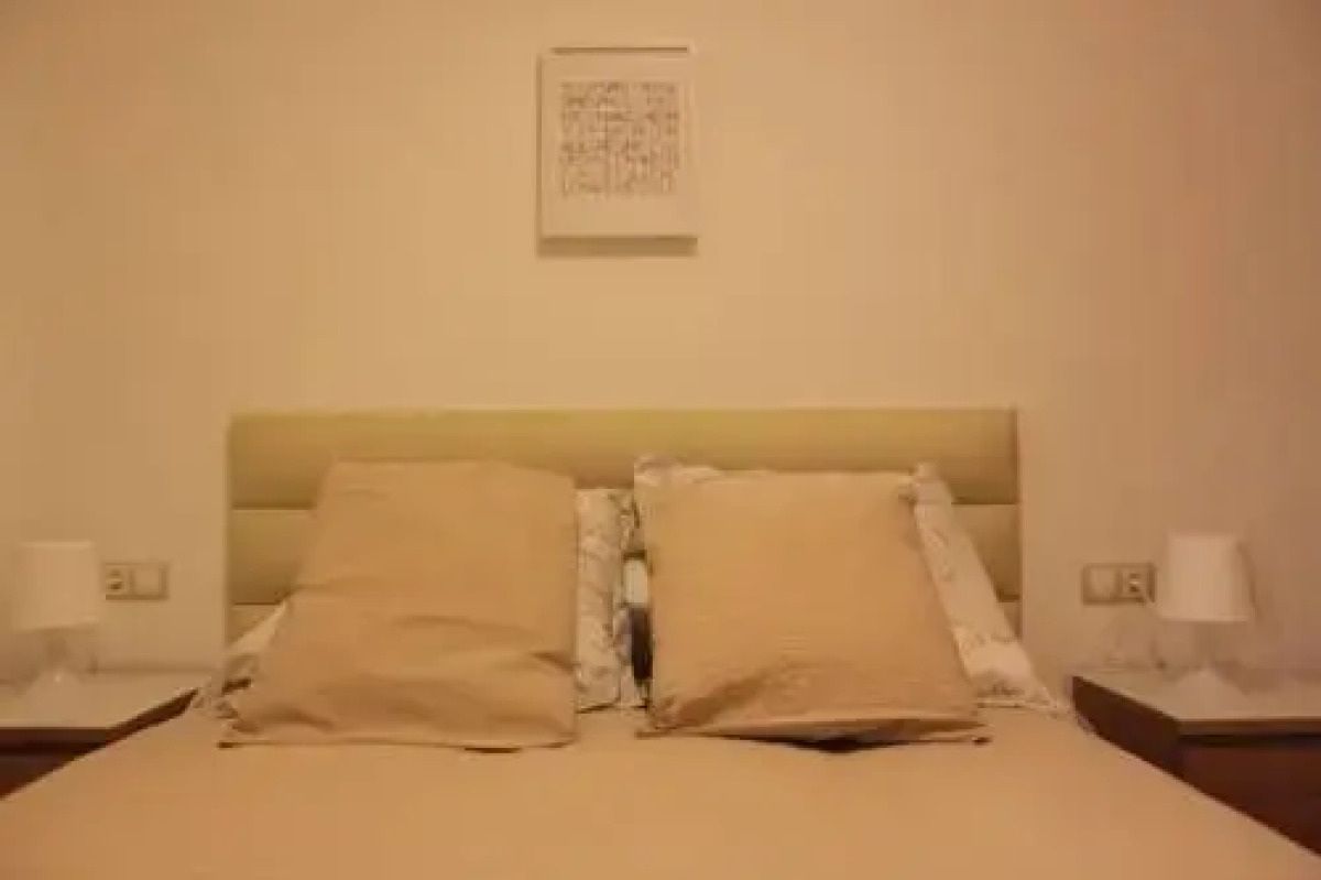 Апартаменты Debambu