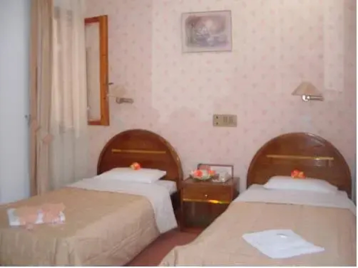 Мини-отель Faros Beach