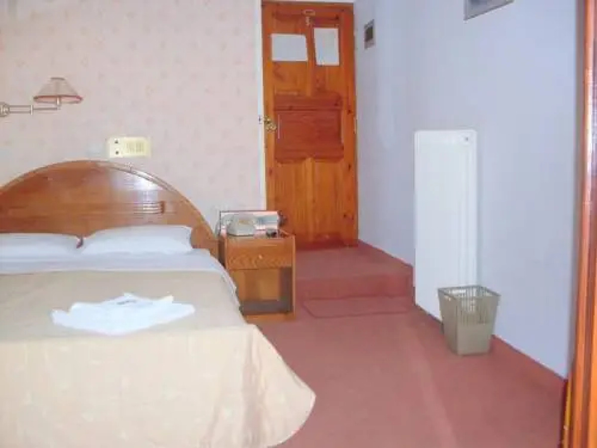 Мини-отель Faros Beach