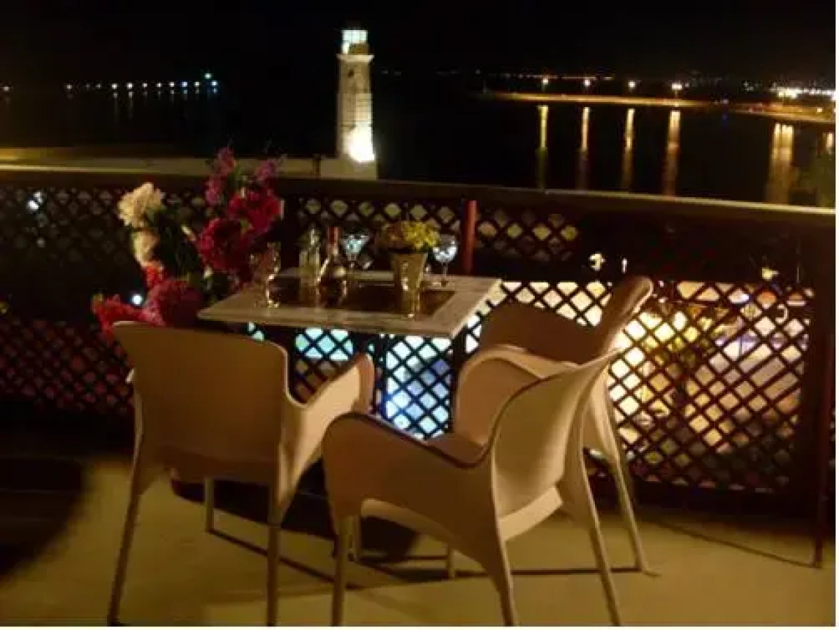 Мини-отель Faros Beach