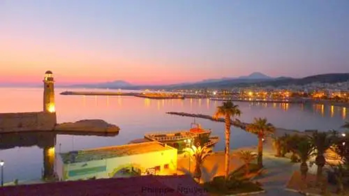 Мини-отель Faros Beach