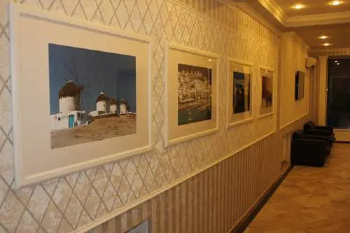 Отель Эль Греко