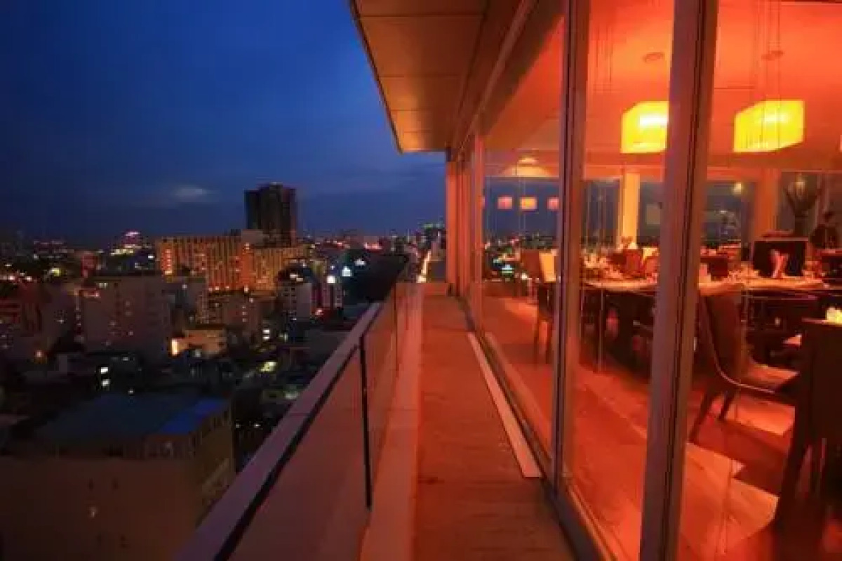 Отель GOLDEN CENTRAL SAIGON