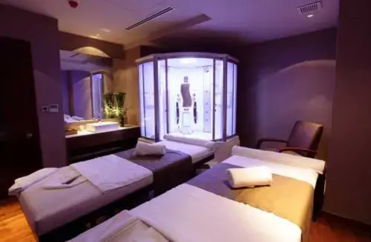 Отель GOLDEN CENTRAL SAIGON