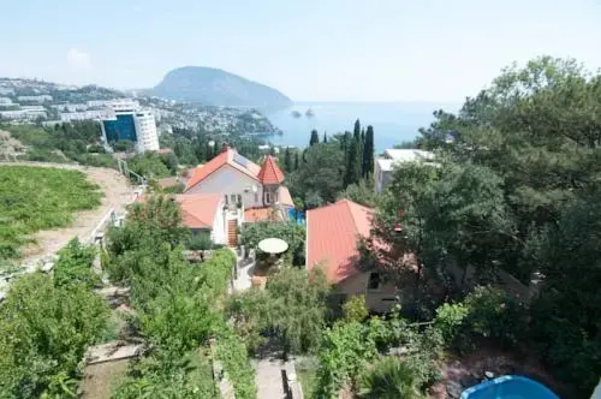 Гостевой дом Снегири