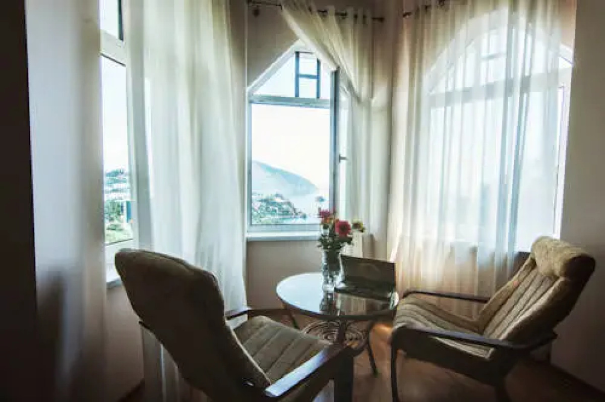 Гостевой дом Снегири