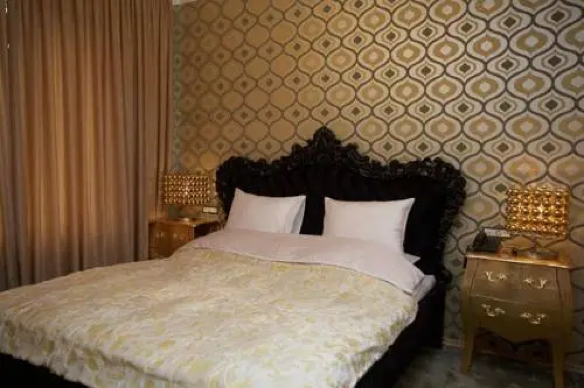 Бутик-Отель Weekend