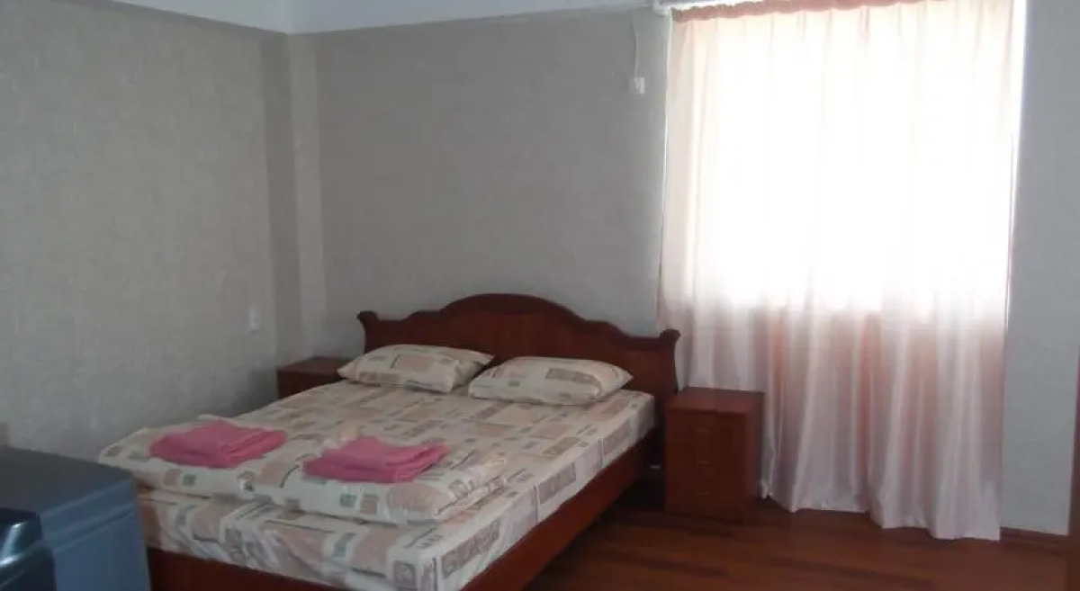 Guest House Domashniy