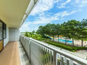 Пансионат Ласточка