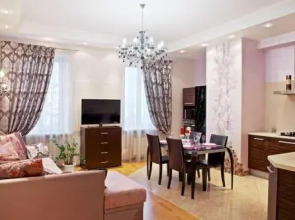 Royal Apartments Minsk