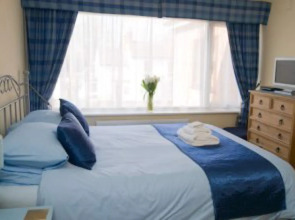 The Railway Guest House