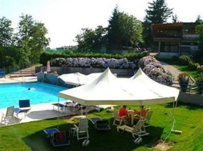 Park Hotel Arcobaleno