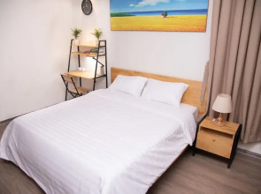 Eden Westlake Hotel - The Art