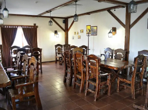 Гостинично-развлекательный комплекс Villa Nina