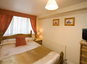 The Railway Guest House