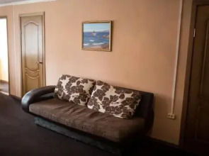 Baza otdykha Goryachinsk