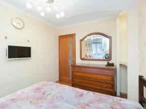 Domumetro na Medvedkovo