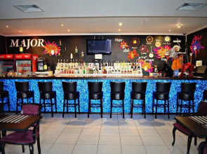 Гостинично-развлекательный комплекс Villa Nina