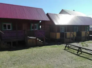 База Отдыха Станица