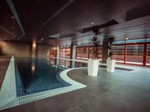 Apartments Zolotaya Bukhta