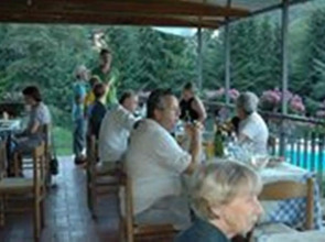 Park Hotel Arcobaleno