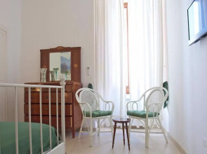 Maison San Paolo Bed & Breakfast